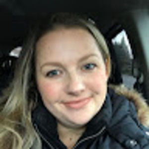 Meet your Posher, Chrissy